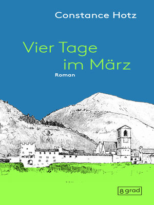 cover image of Vier Tage im März